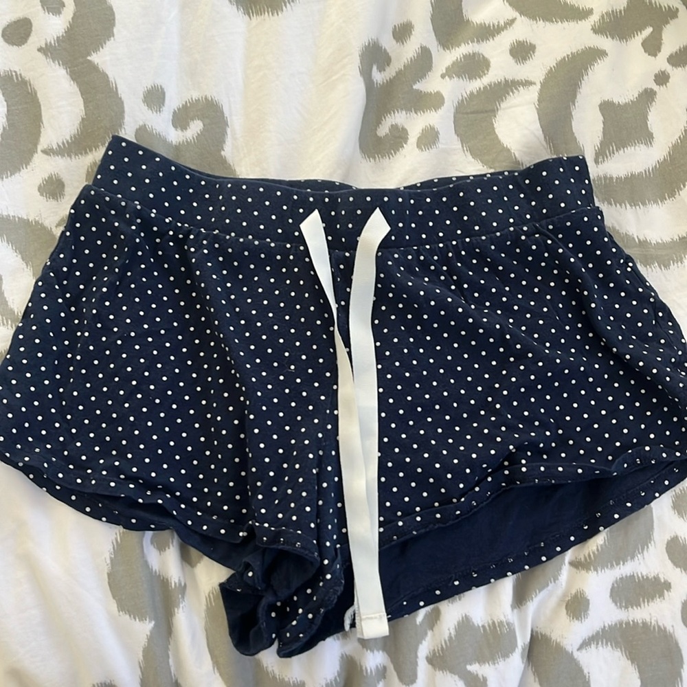 Pajama/ lounge shorts